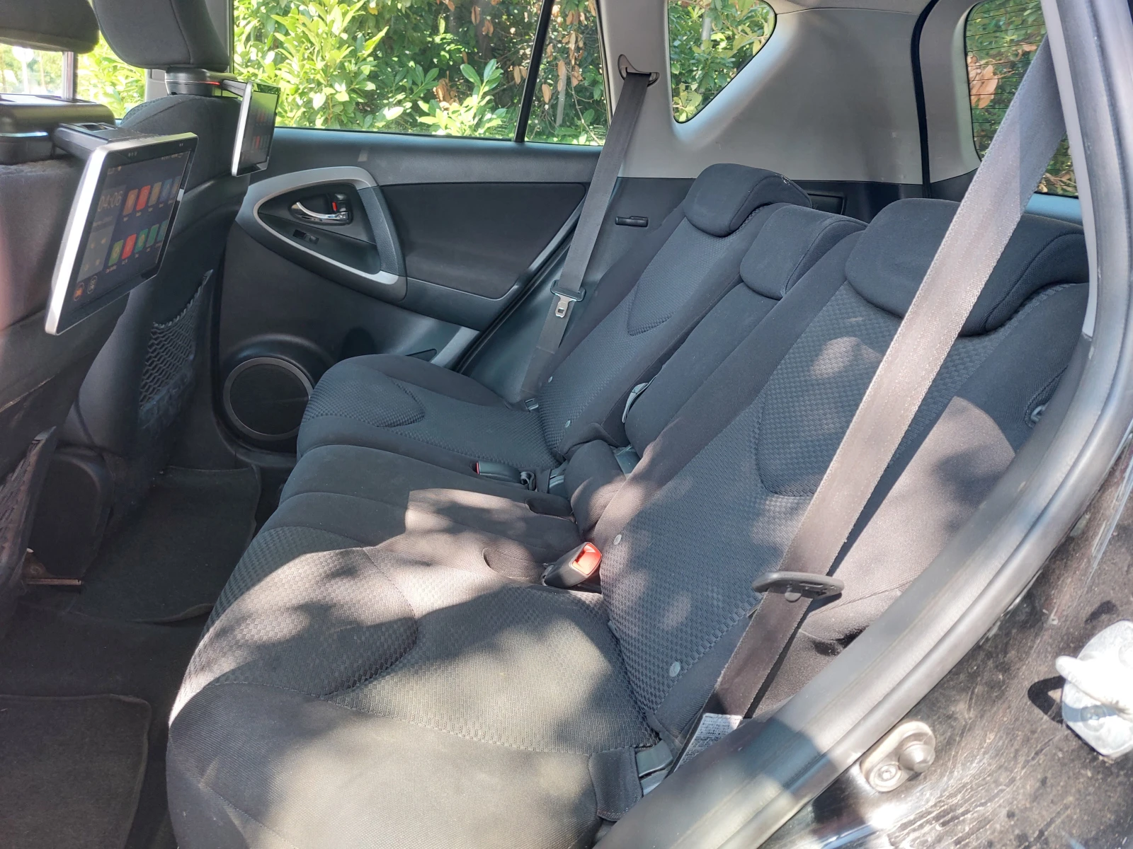 Toyota Rav4 2.2D4D* 6-Speed.* 36м. х 328лв.*  - изображение 8