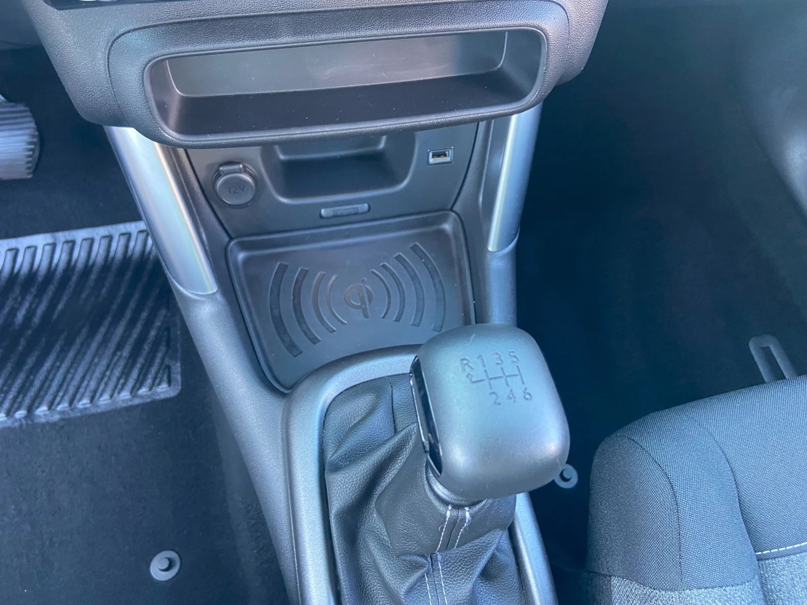 Citroen C3 Aircross 1.2i-C Series - Има видеоклип към обявата! | Mobile.bg — изображение 12