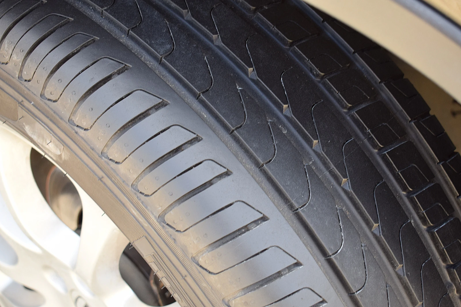 Honda Cr-v 2.0/LUX/4x4 | Mobile.bg   17