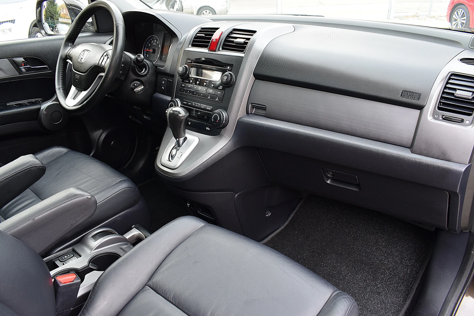 Honda Cr-v 2.0/LUX/4x4 | Mobile.bg   13