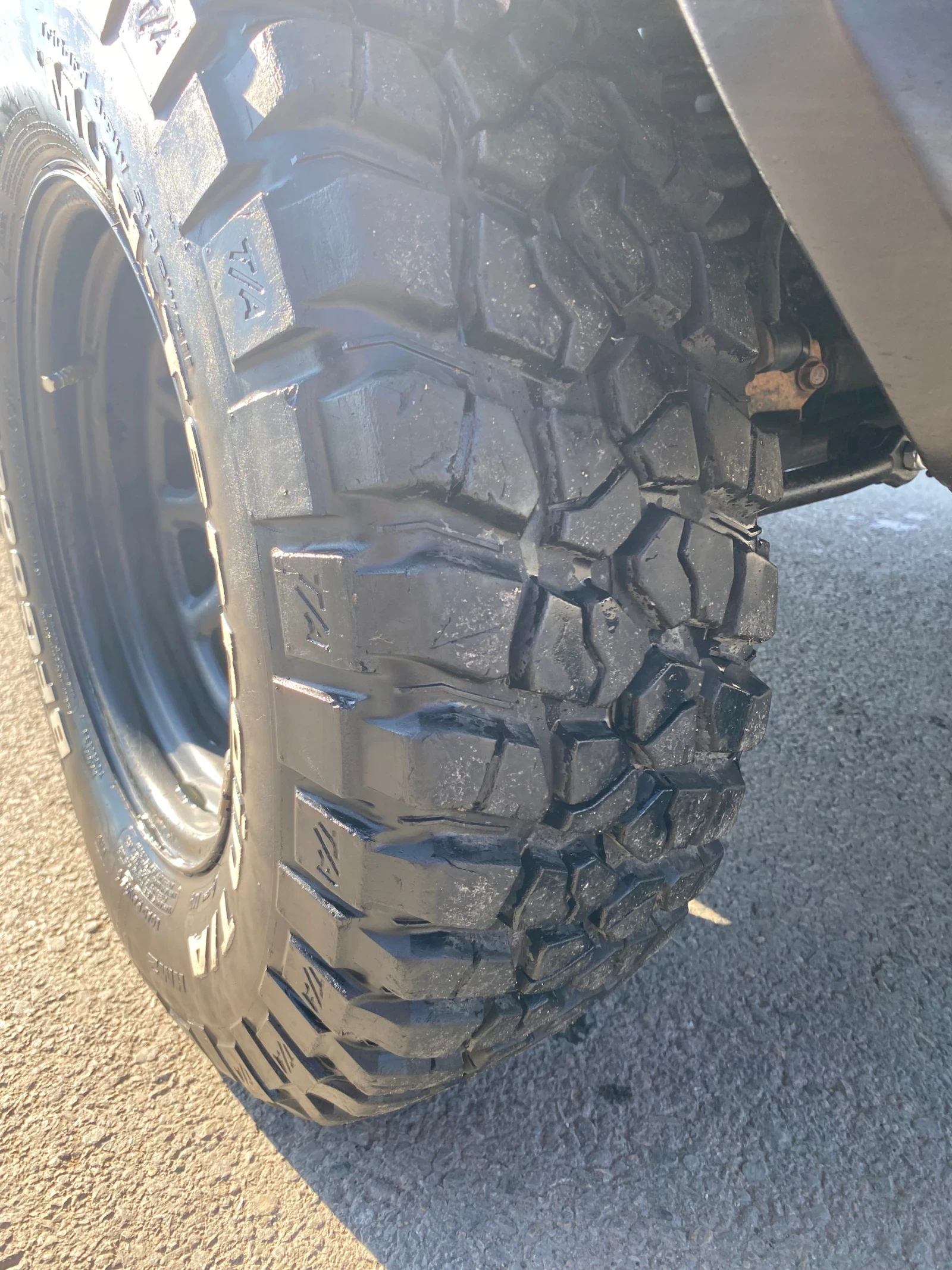 Jeep Cherokee Xj - изображение 6