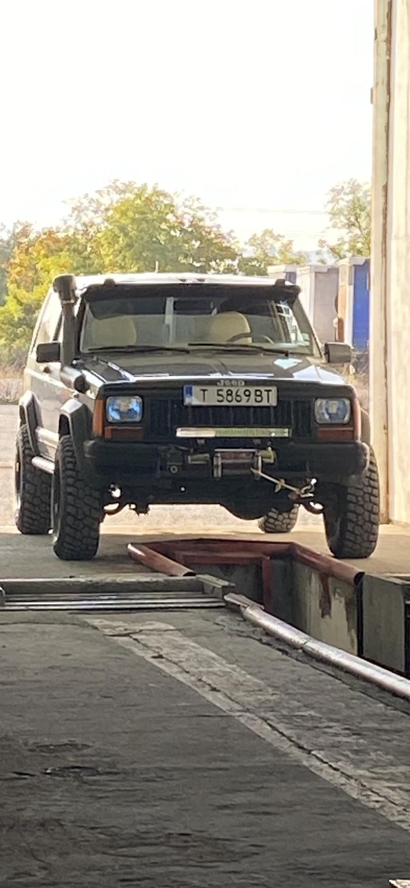 Jeep Cherokee Xj | Mobile.bg � ����������� 14