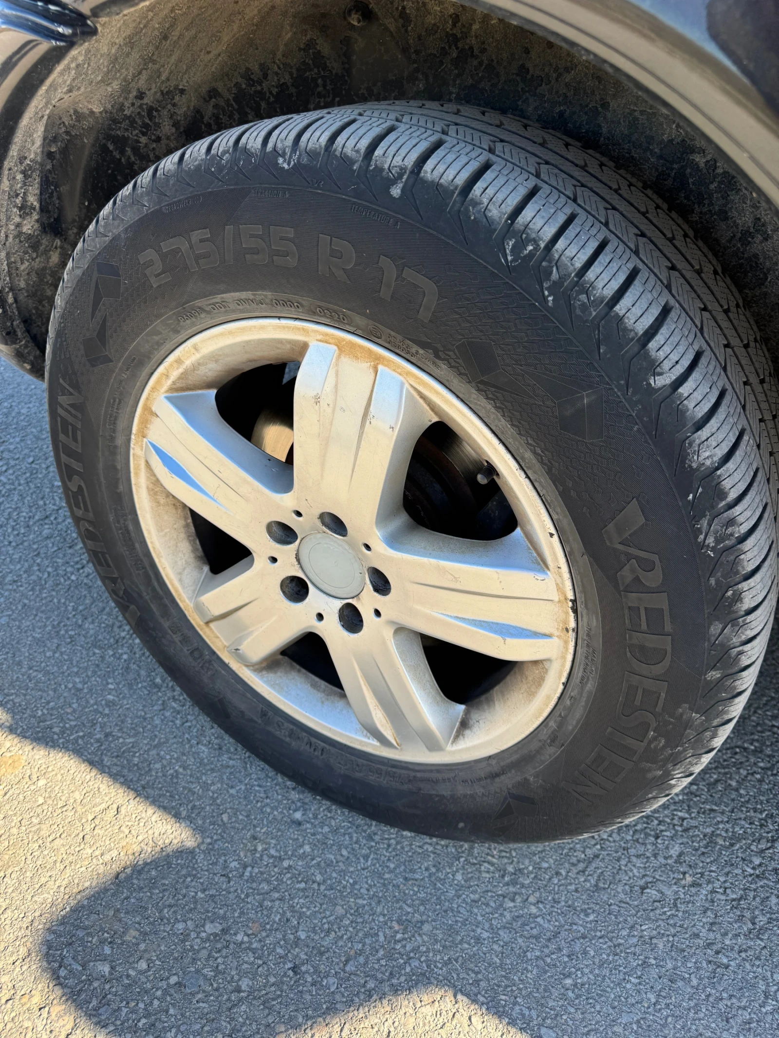 Mercedes-Benz ML 270 CDI Special Edition | Mobile.bg   10