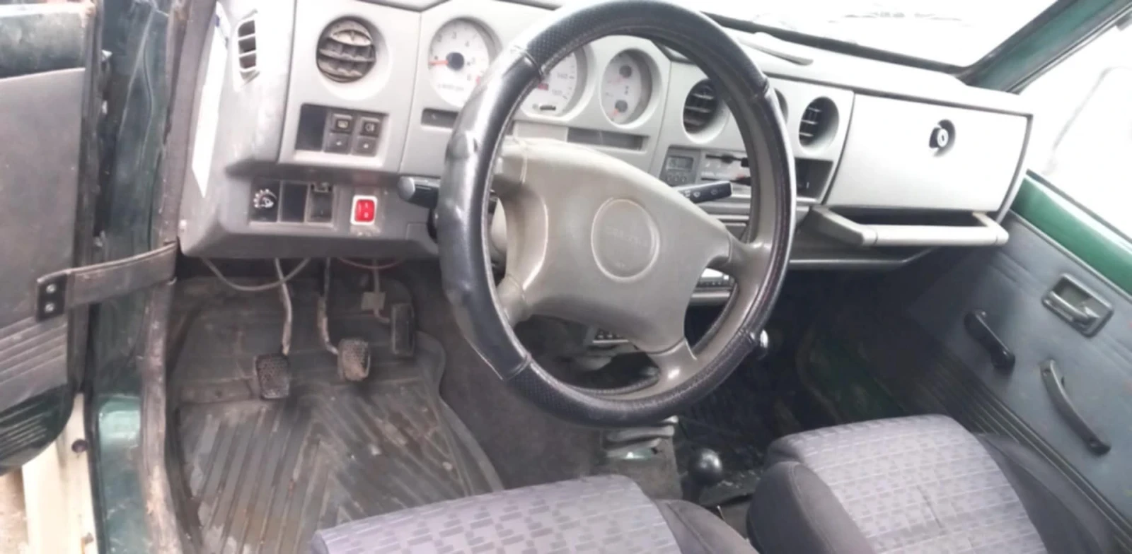 Suzuki Samurai | Mobile.bg � ����������� 6