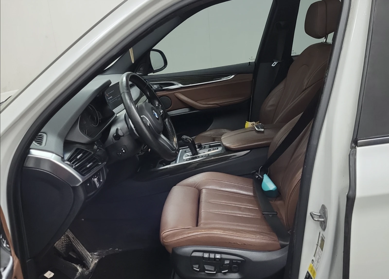 BMW X5 XDRIVE35I* Harman/Kardon* подгрев* панорама* Heads - изображение 8