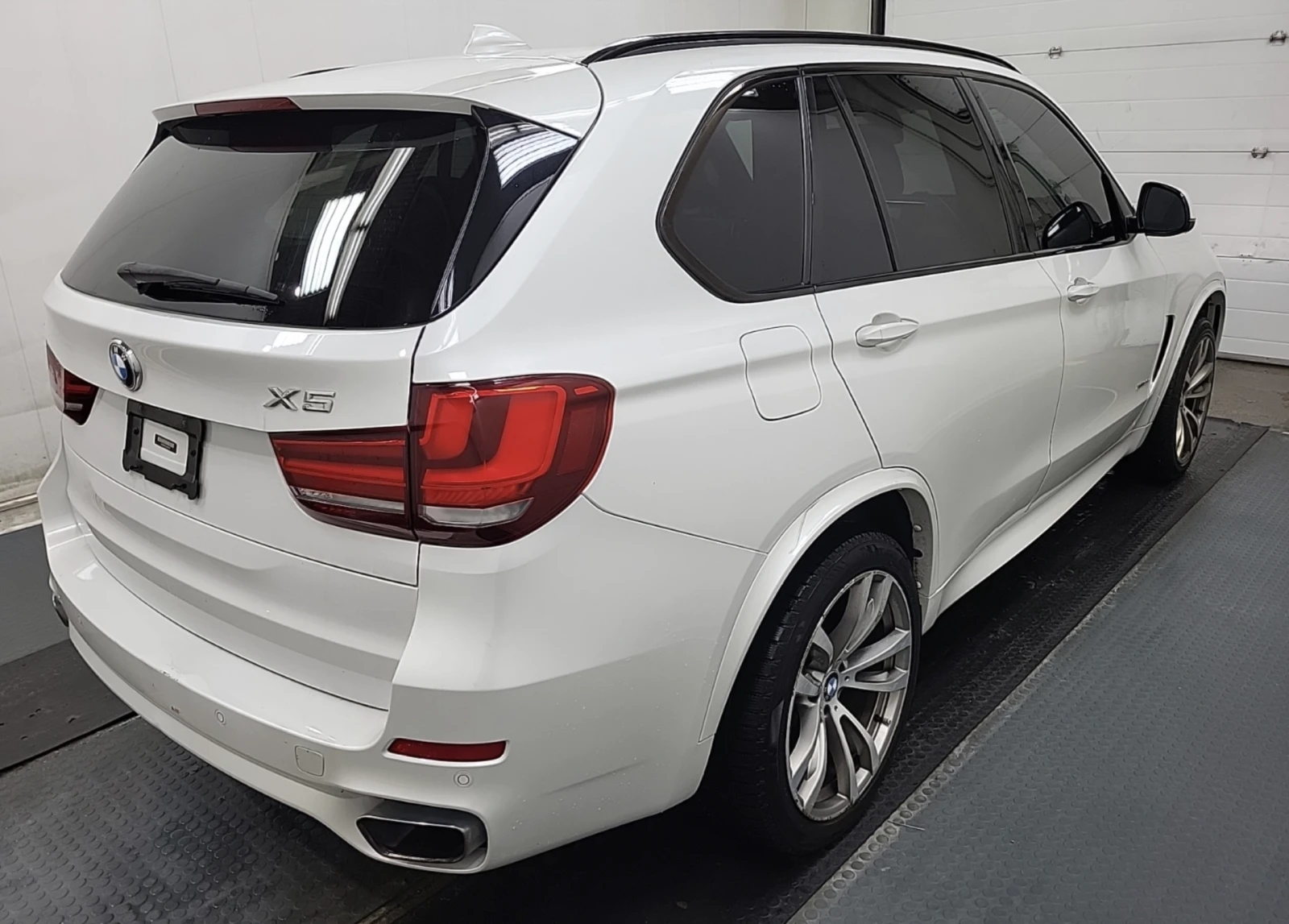 BMW X5 XDRIVE35I* Harman/Kardon* подгрев* панорама* Heads - изображение 5