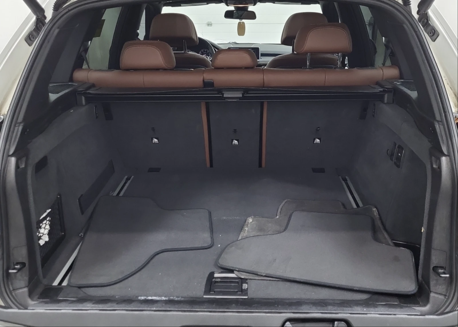 BMW X5 XDRIVE35I* Harman/Kardon* �������* ��������* Heads | Mobile.bg � ����������� 14