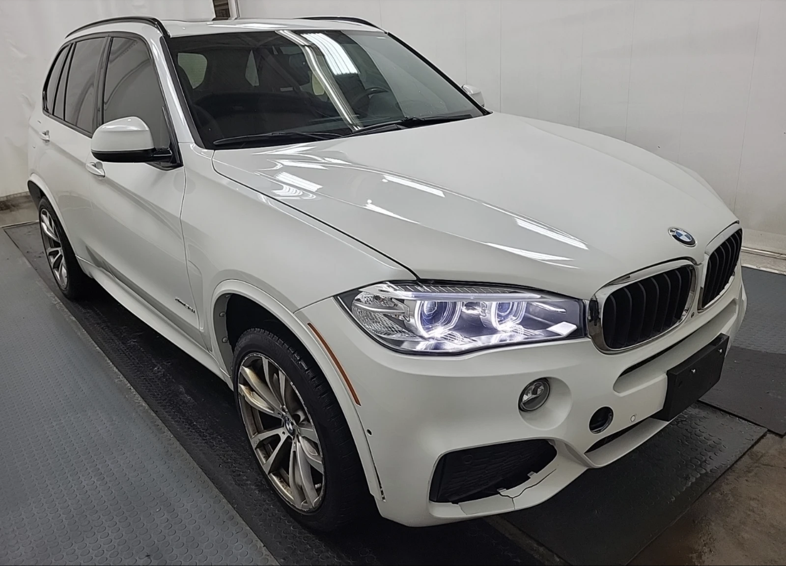 BMW X5 XDRIVE35I* Harman/Kardon* подгрев* панорама* Heads - изображение 2
