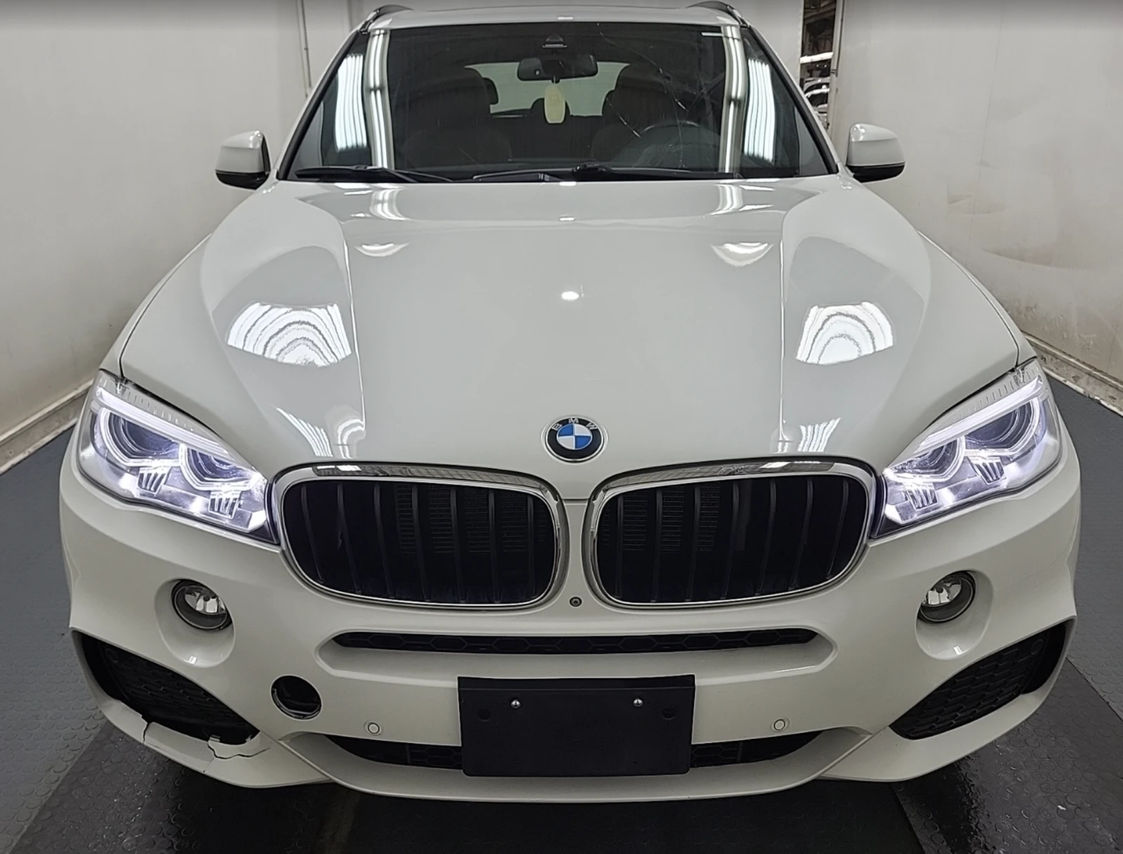 BMW X5 XDRIVE35I* Harman/Kardon* подгрев* панорама* Heads - изображение 3