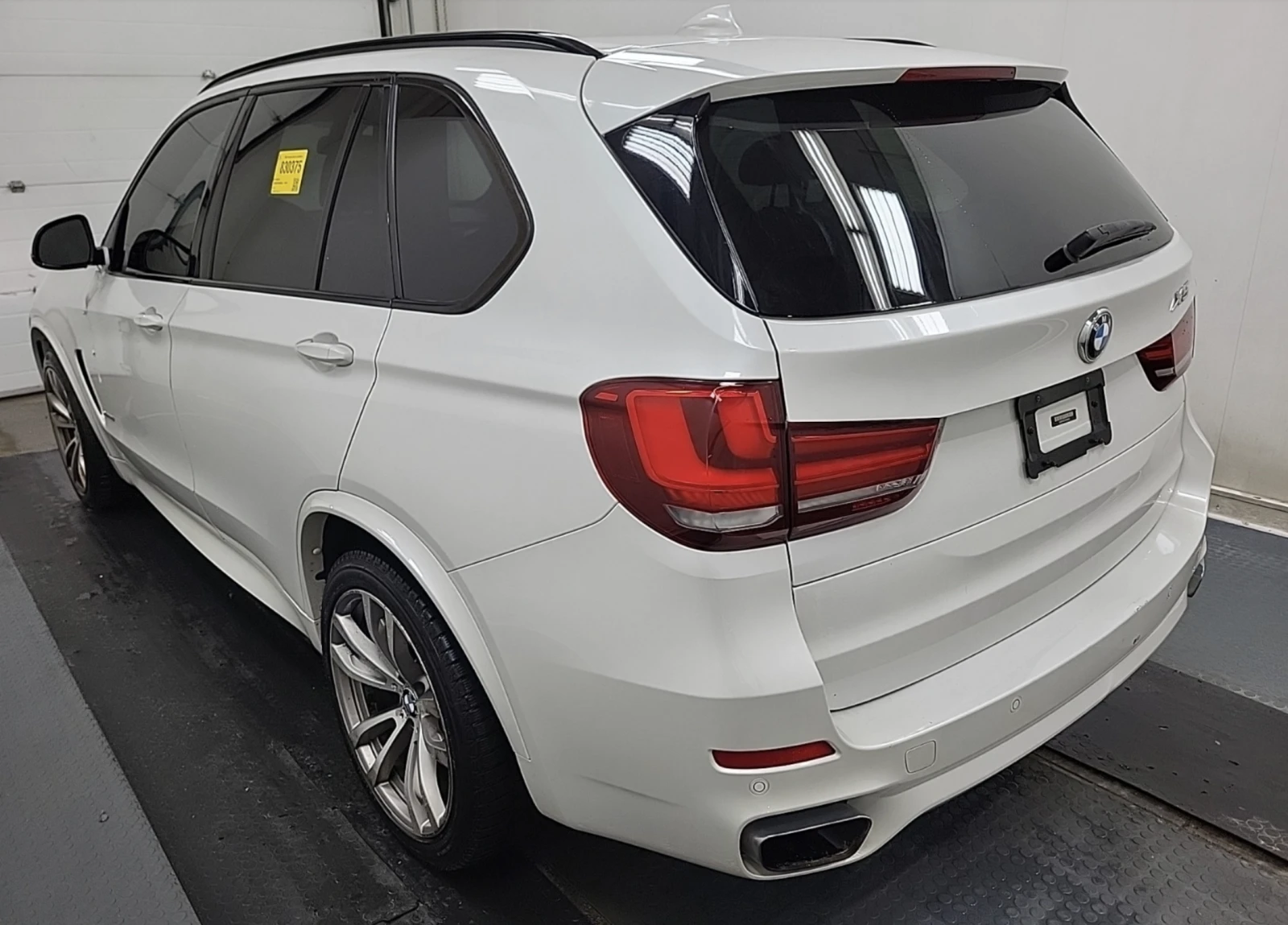 BMW X5 XDRIVE35I* Harman/Kardon* подгрев* панорама* Heads - изображение 4