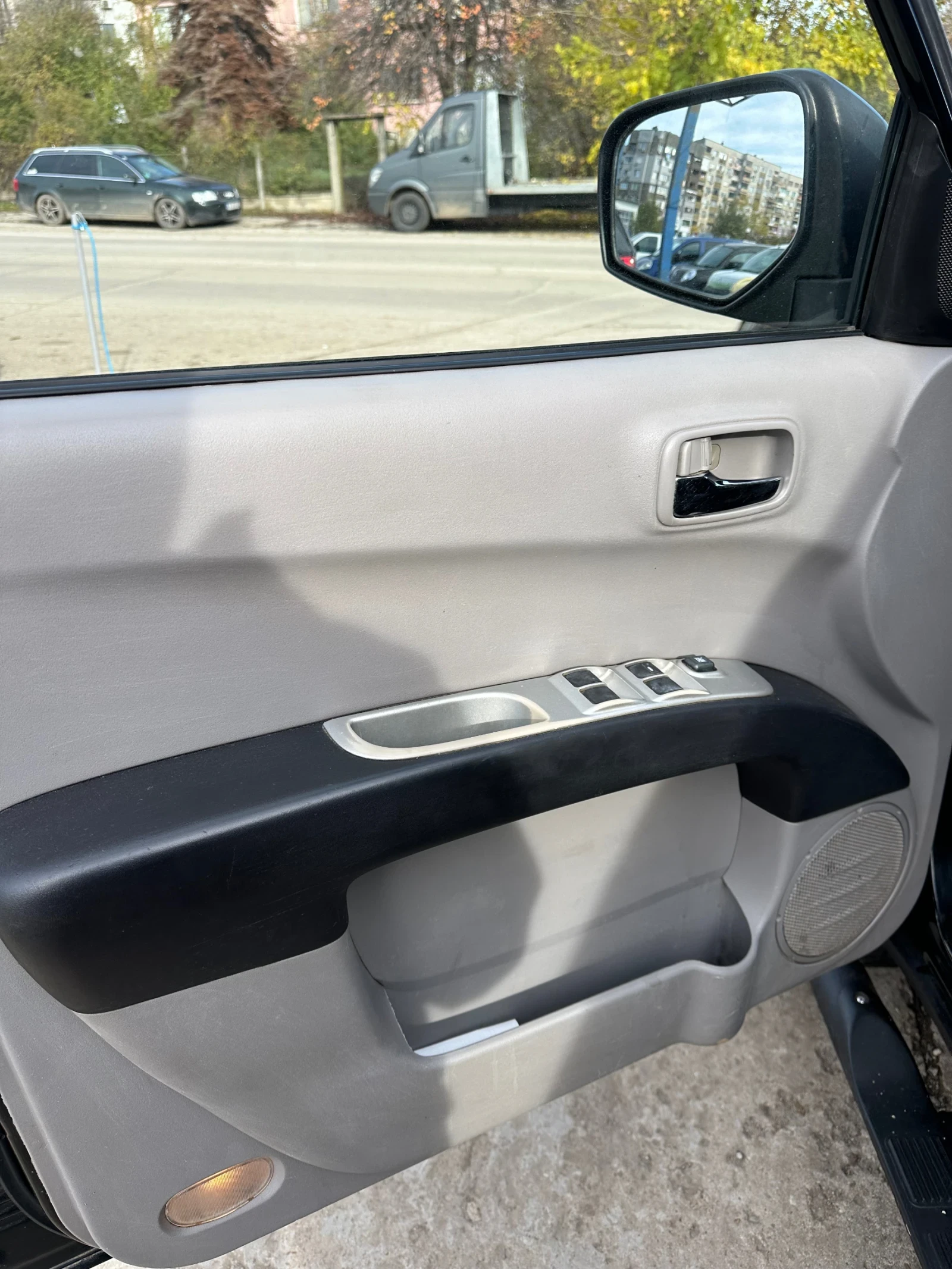 Mitsubishi L200 2.5 WARRIOR - изображение 9