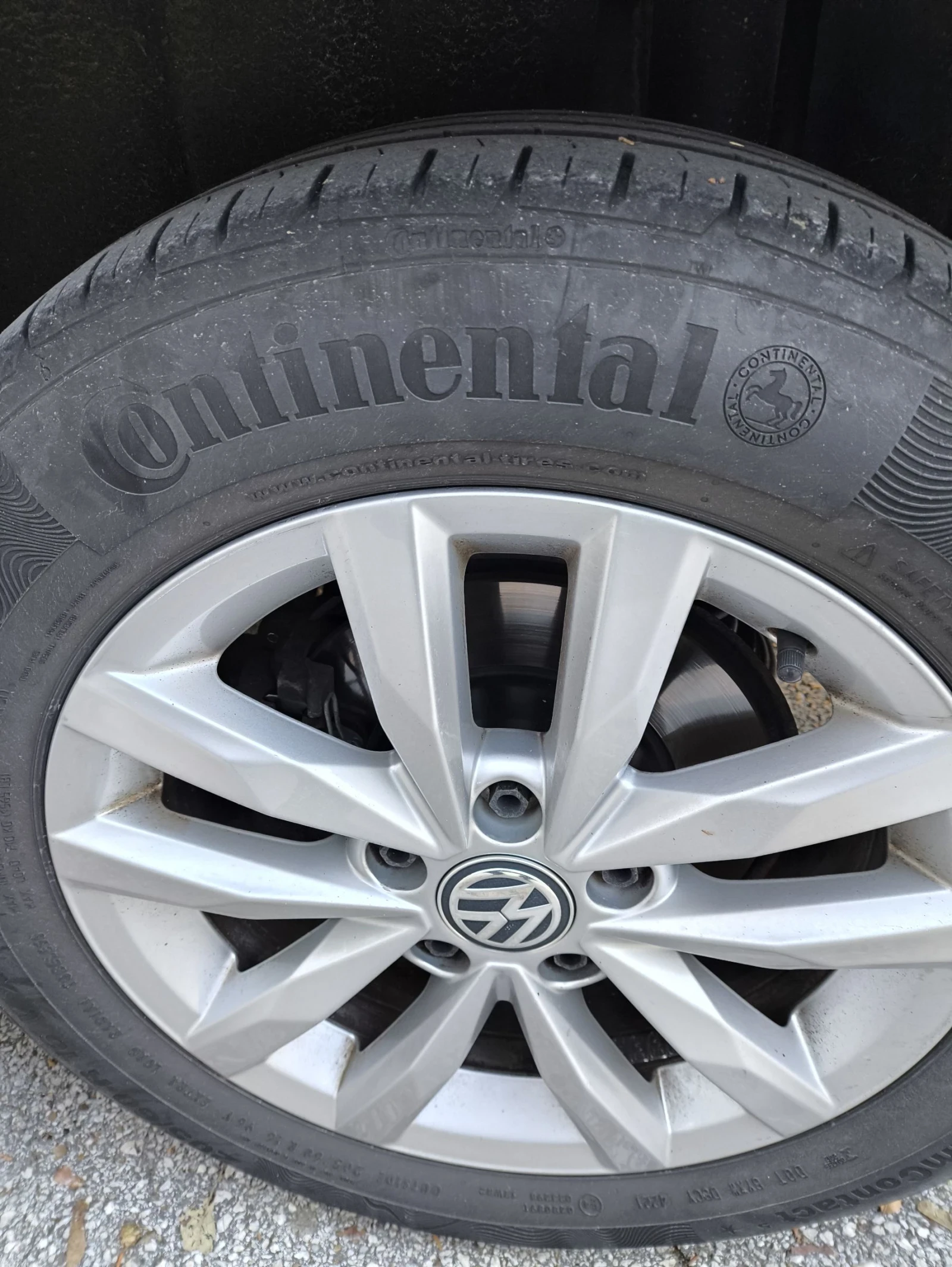 VW Touran 2.0 TDI 150 DSG 2018  | Mobile.bg � ����������� 12