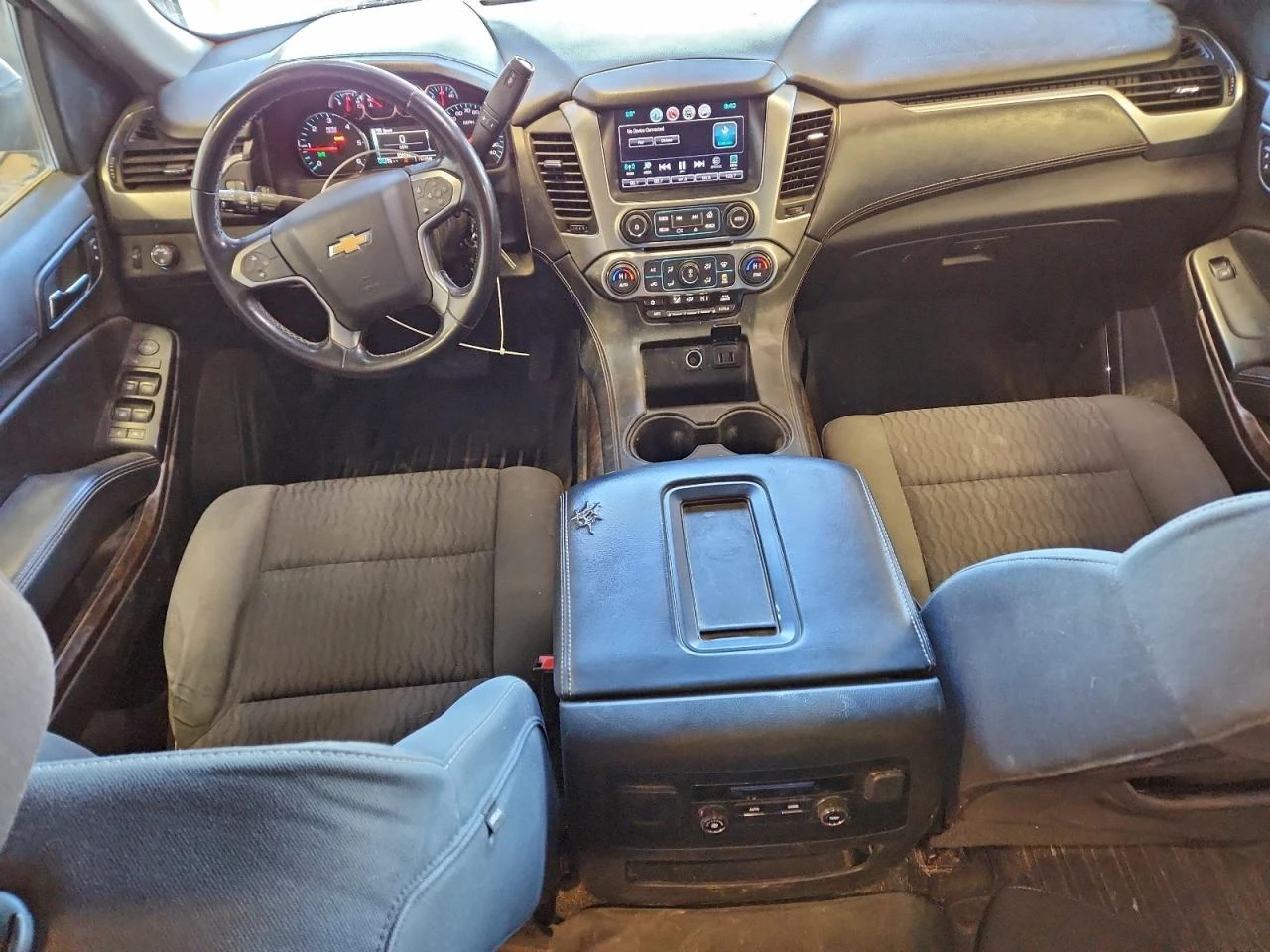 Chevrolet Tahoe 5.3l C1500 Ls - изображение 8