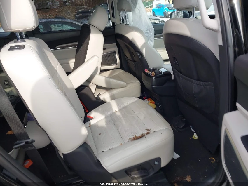 Kia Telluride SX* ���������* �������* HEAD-UP* Harman/Kardon | Mobile.bg � ����������� 9