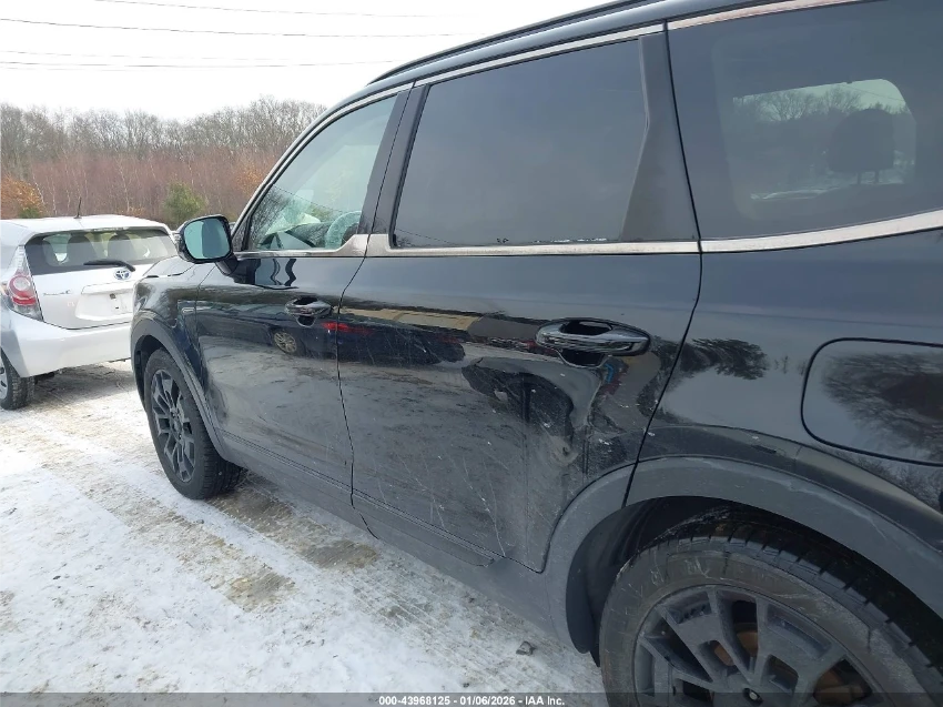 Kia Telluride SX* ���������* �������* HEAD-UP* Harman/Kardon | Mobile.bg � ����������� 12