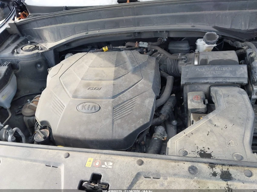 Kia Telluride SX* ���������* �������* HEAD-UP* Harman/Kardon | Mobile.bg � ����������� 10