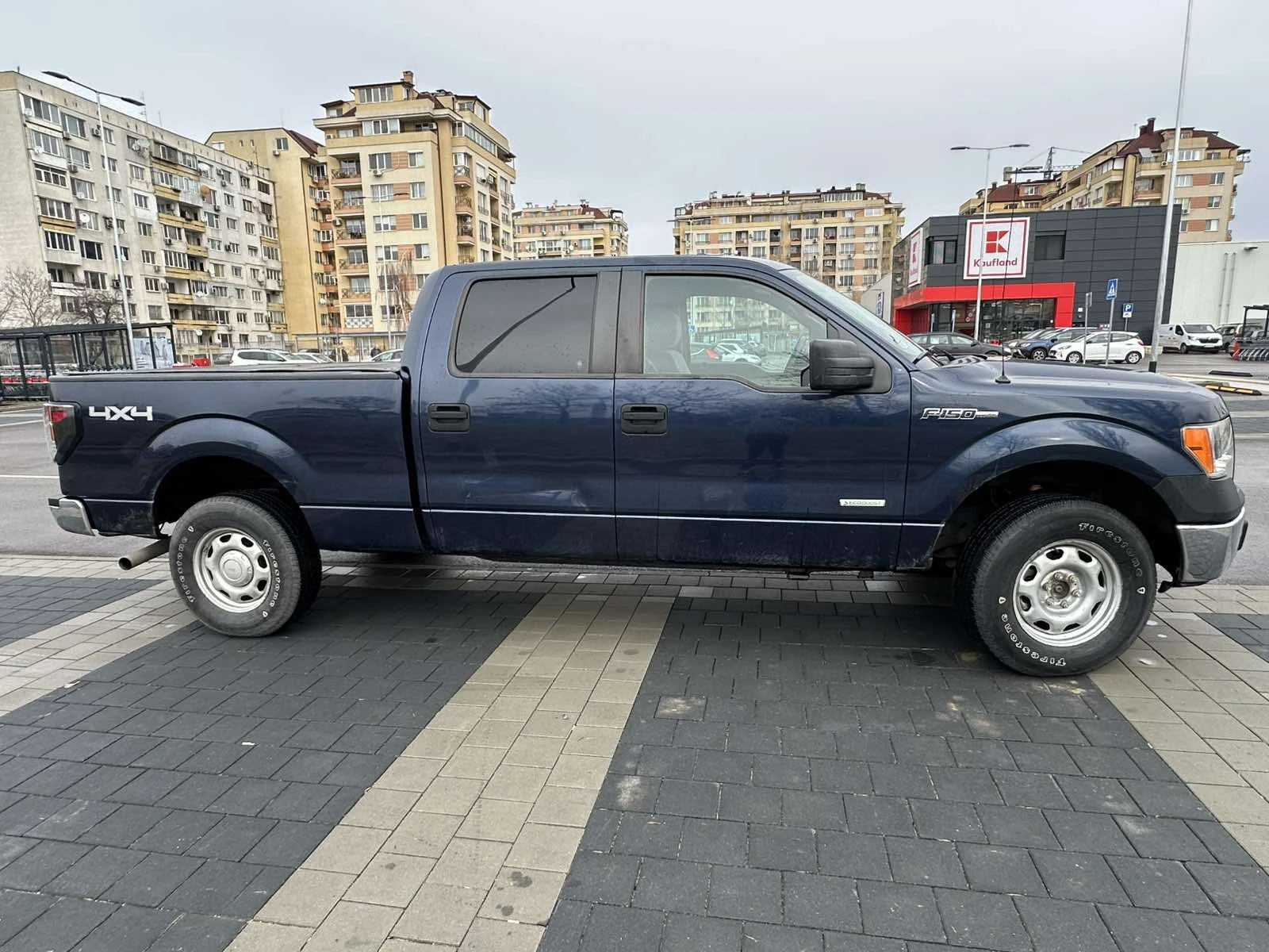 Ford F150 SUPERCREW | Mobile.bg � ����������� 3