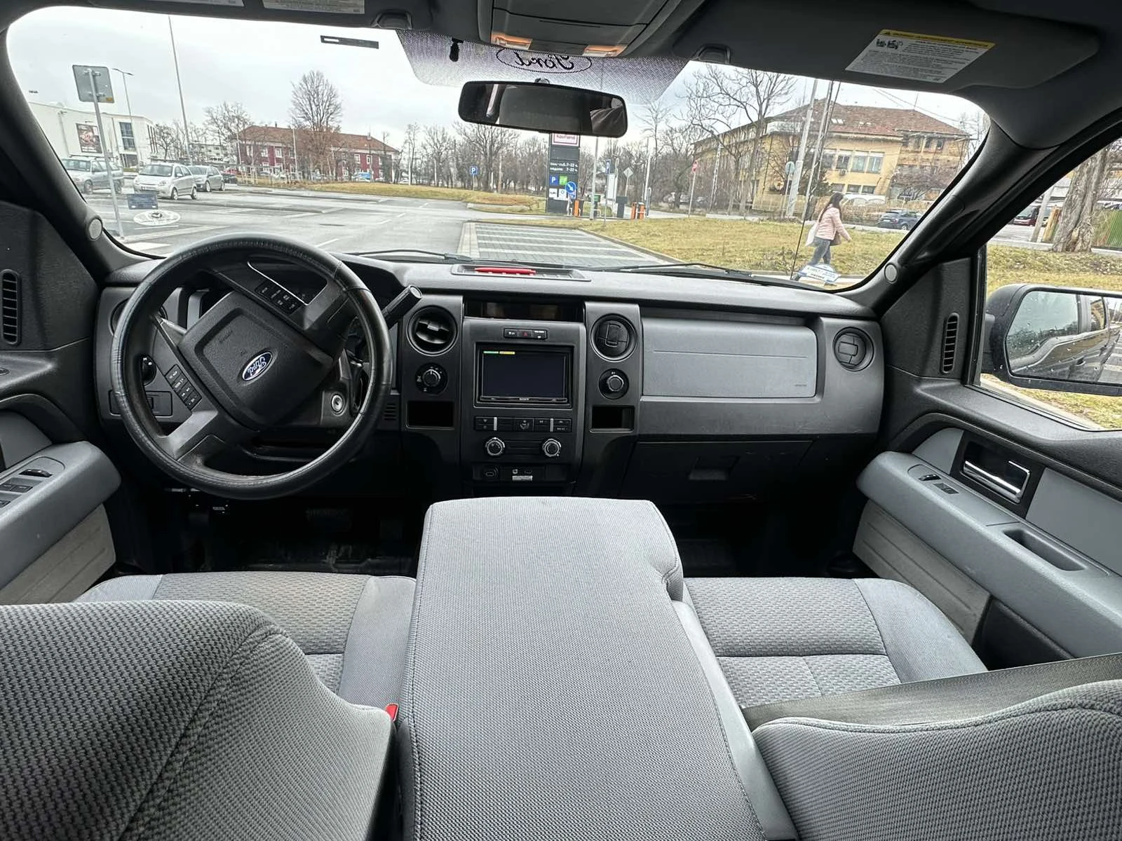 Ford F150 SUPERCREW | Mobile.bg � ����������� 8