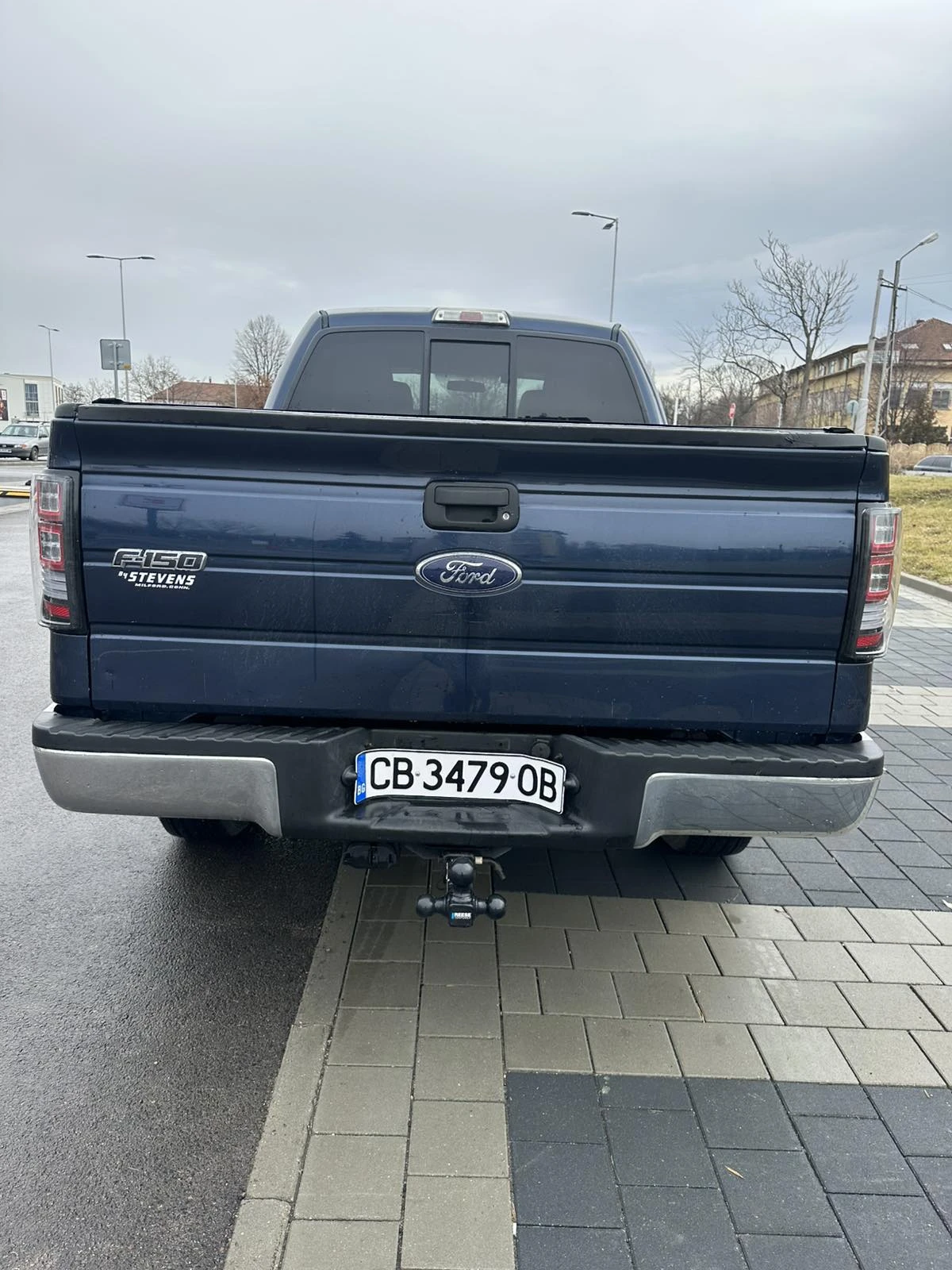 Ford F150 SUPERCREW | Mobile.bg � ����������� 4