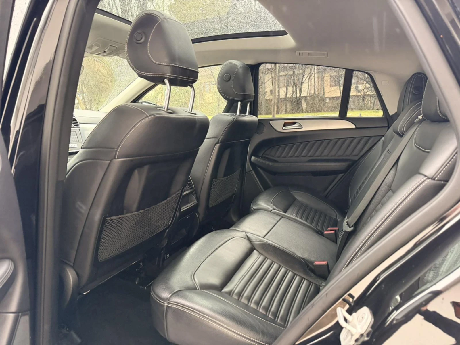 Mercedes-Benz GLE 43 AMG | Mobile.bg � ����������� 11