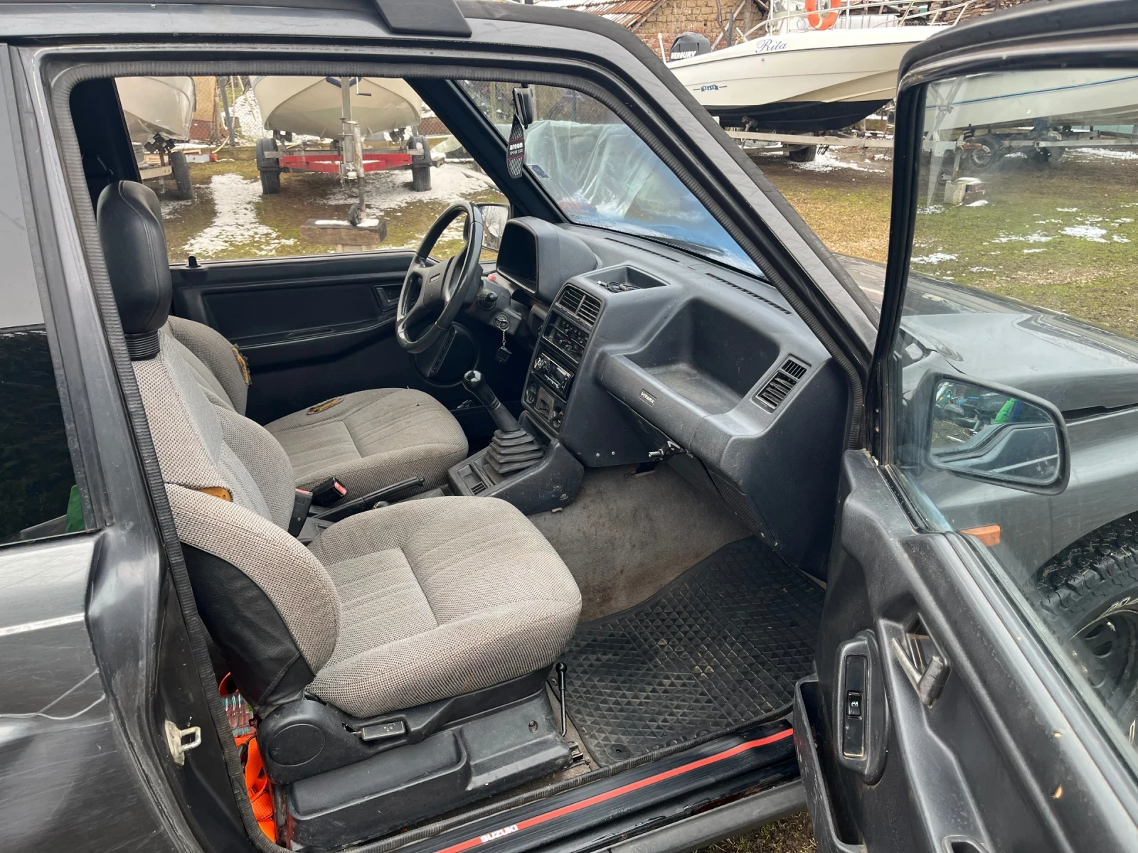 Suzuki Vitara 1.6 ���-������ | Mobile.bg � ����������� 6