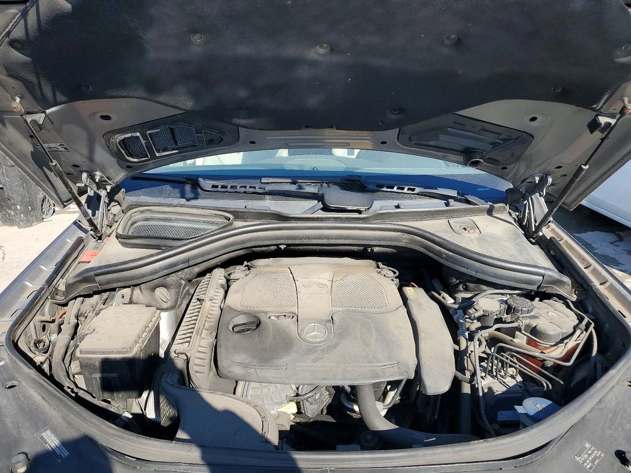 Mercedes-Benz ML 350 4MATIC* HARMAN/KARDON* ПОДГРЕВ* КАМЕРА* ПАНО - изображение 7