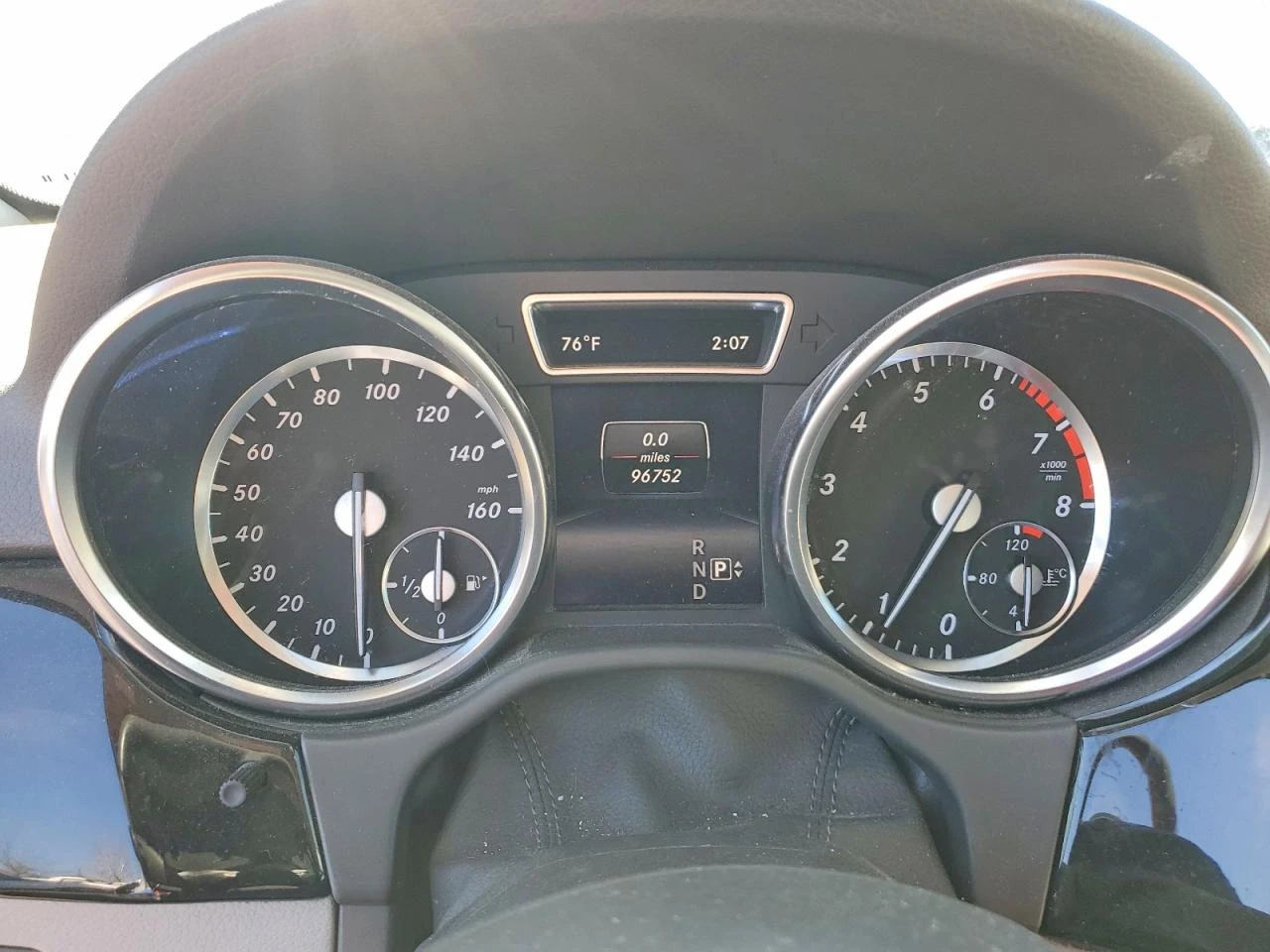 Mercedes-Benz ML 350 4MATIC* HARMAN/KARDON* ПОДГРЕВ* КАМЕРА* ПАНО - изображение 10