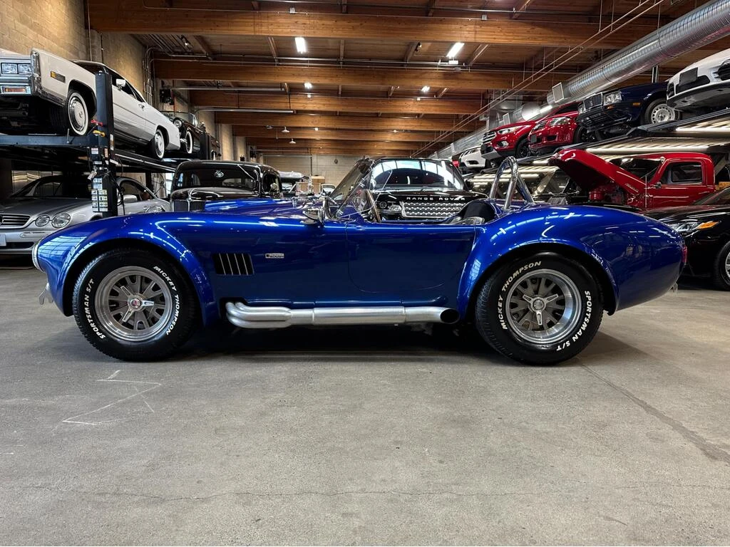 Други Друг Shelby Cobra Roush 402R, снимка 3 - Автомобили и джипове - 53941272