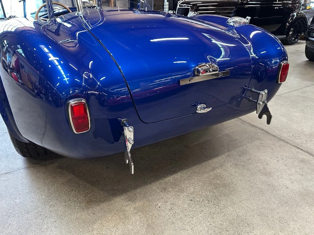 Други Друг Shelby Cobra Roush 402R, снимка 11 - Автомобили и джипове - 53941272