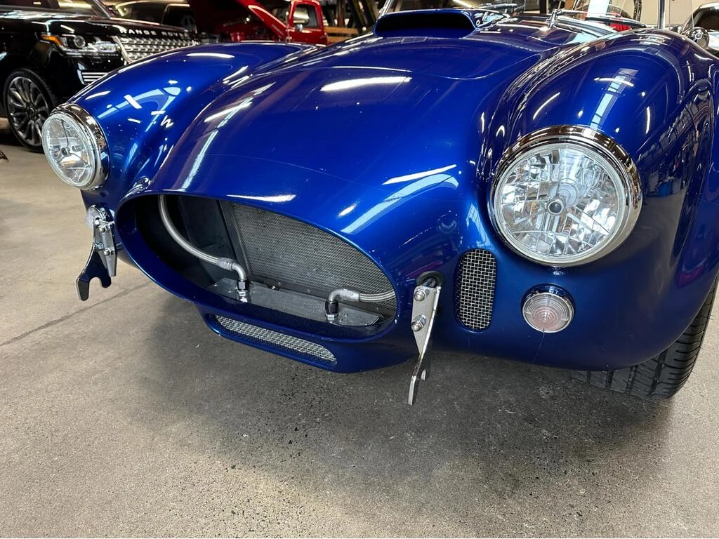 Други Друг Shelby Cobra Roush 402R, снимка 6 - Автомобили и джипове - 53941272