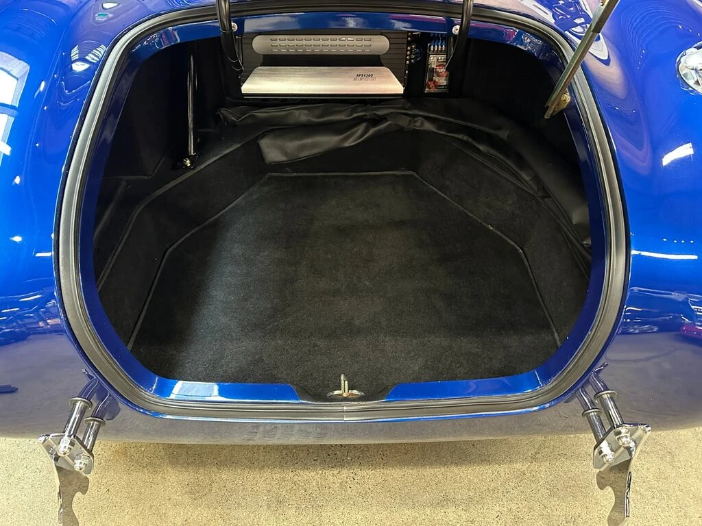 Други Друг Shelby Cobra Roush 402R, снимка 12 - Автомобили и джипове - 53941272