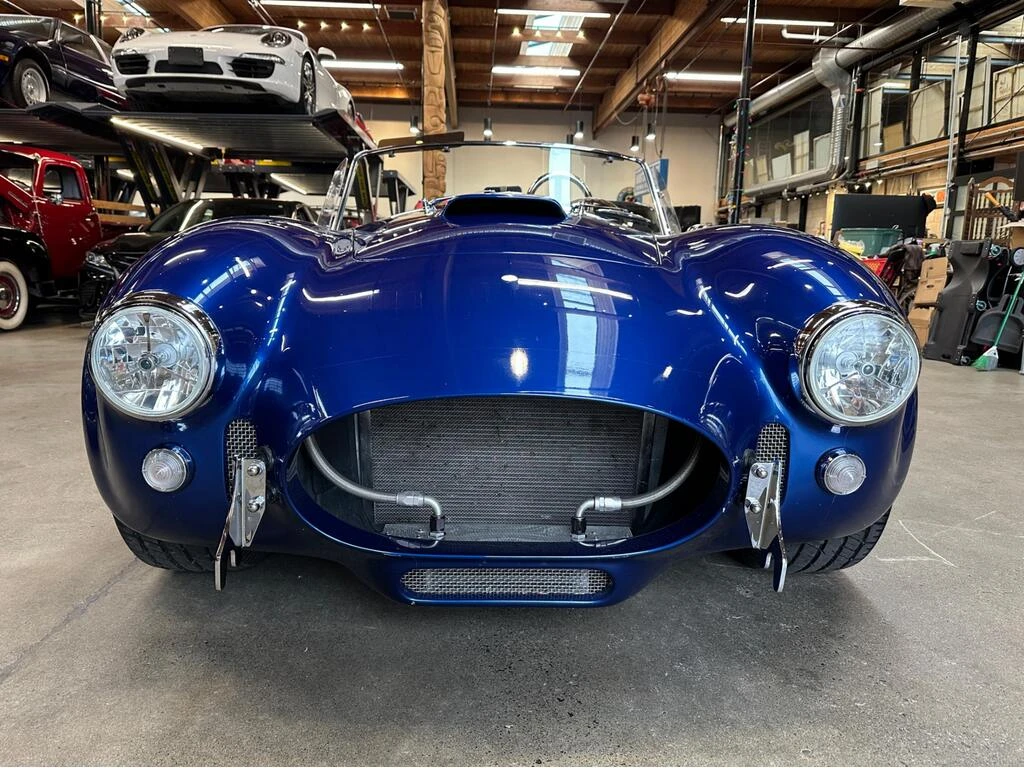 Други Друг Shelby Cobra Roush 402R, снимка 2 - Автомобили и джипове - 53941272