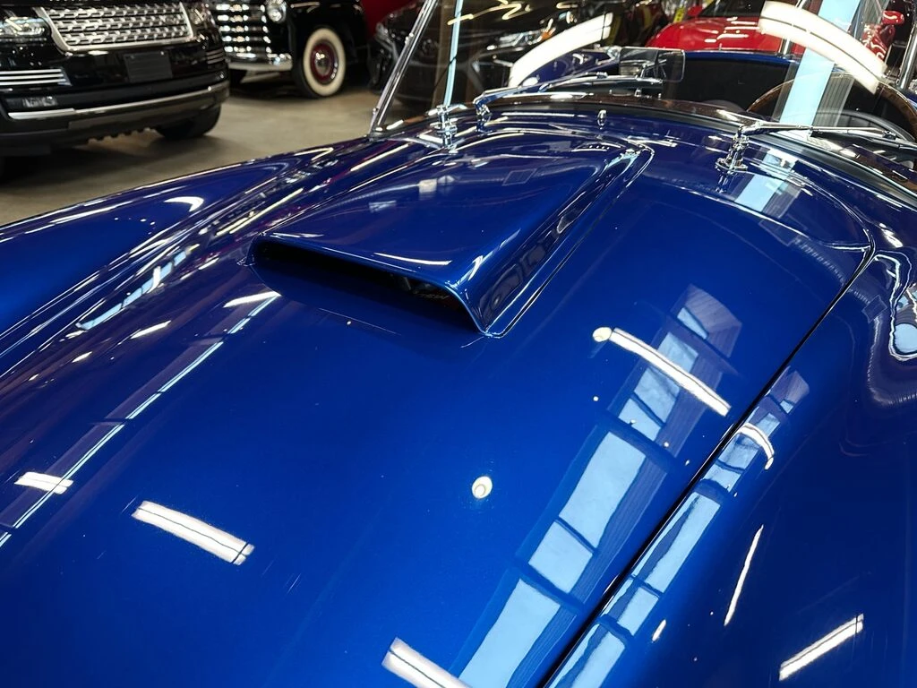 Други Друг Shelby Cobra Roush 402R, снимка 7 - Автомобили и джипове - 53941272