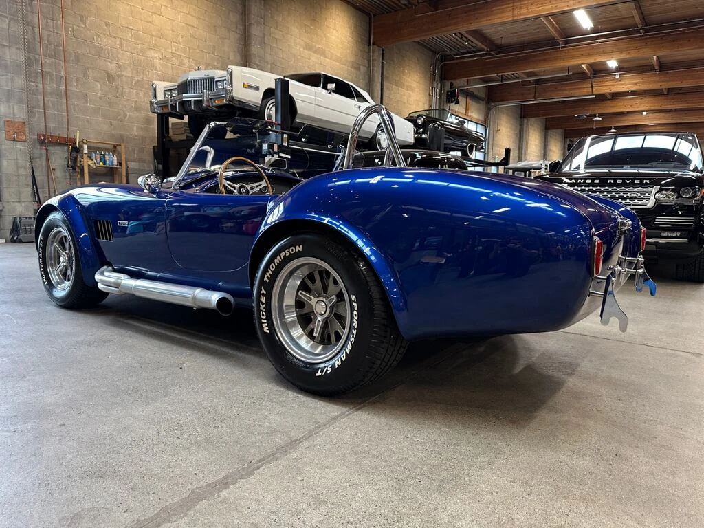 Други Друг Shelby Cobra Roush 402R, снимка 4 - Автомобили и джипове - 53941272