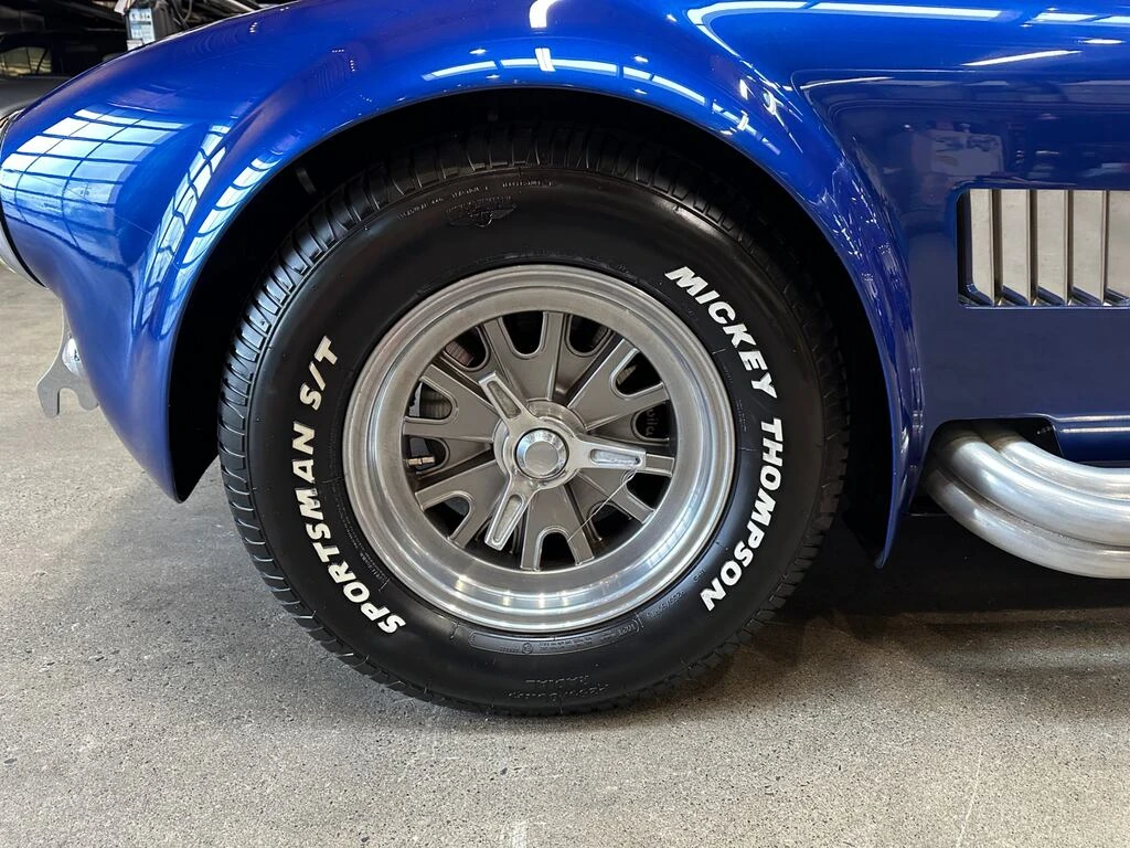 Други Друг Shelby Cobra Roush 402R, снимка 8 - Автомобили и джипове - 53941272