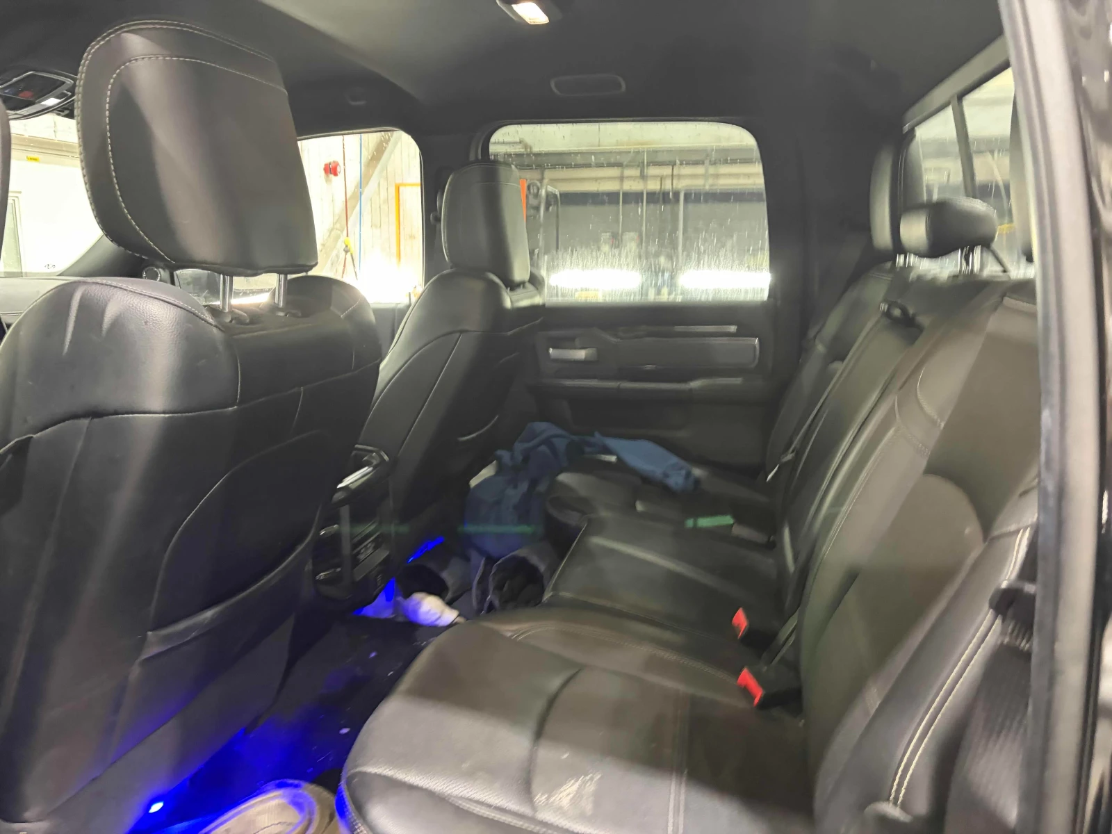 Dodge RAM 2500 Power Wagon * * CARFAX * * ���� ������ * *  | Mobile.bg � ����������� 8