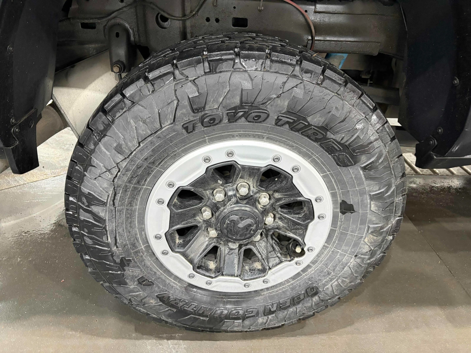 Dodge RAM 2500 Power Wagon * * CARFAX * * ���� ������ * *  | Mobile.bg � ����������� 13