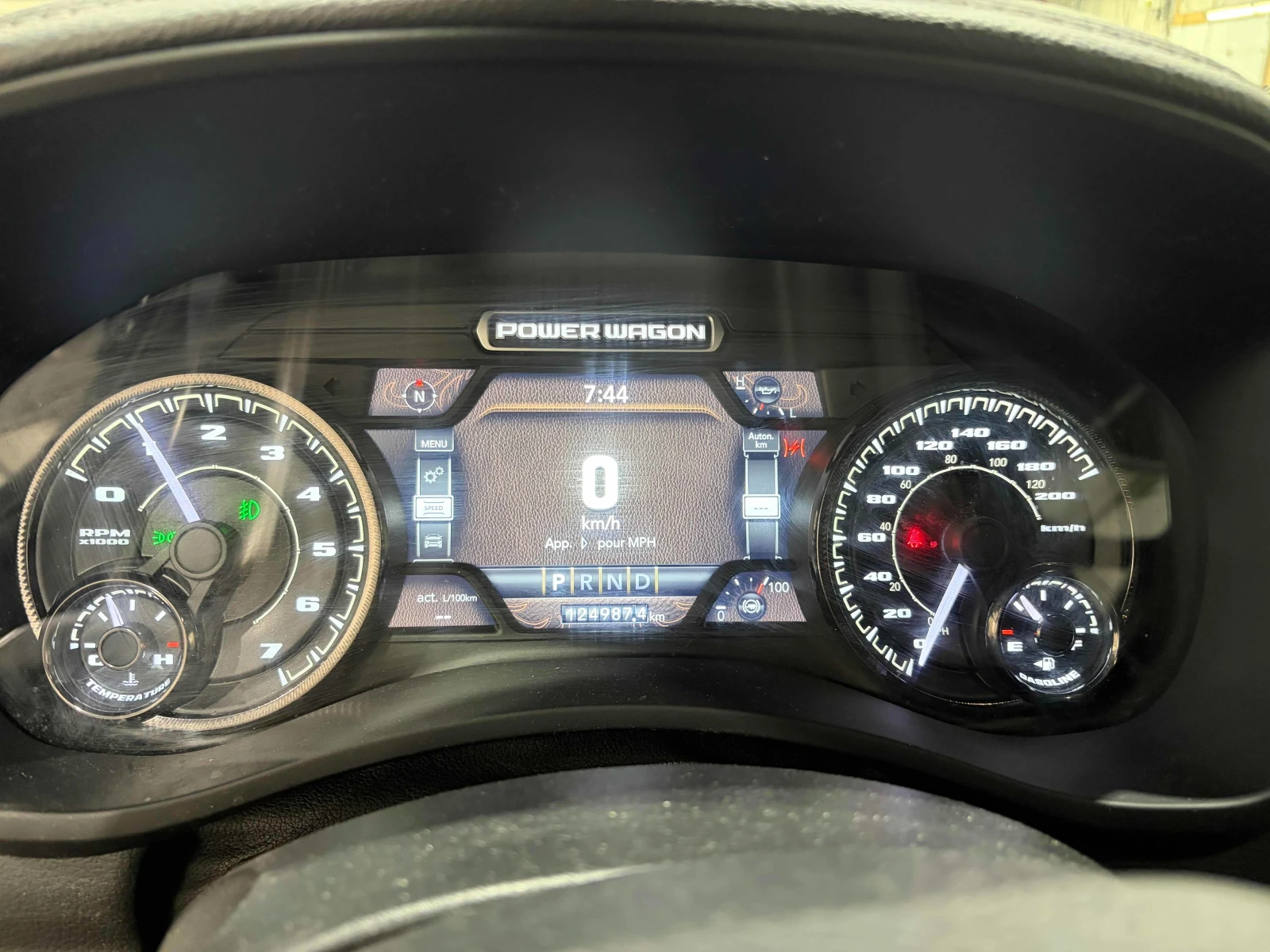 Dodge RAM 2500 Power Wagon * * CARFAX * * ���� ������ * *  | Mobile.bg � ����������� 9