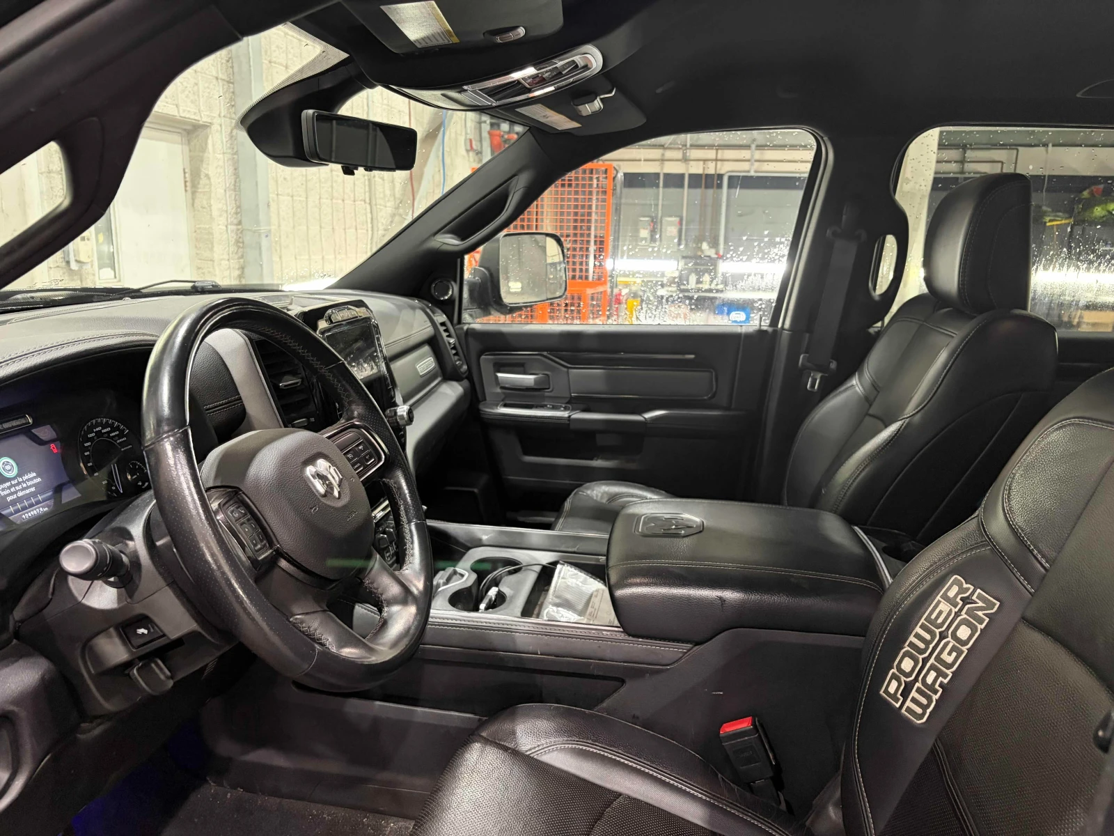 Dodge RAM 2500 Power Wagon * * CARFAX * * ���� ������ * *  | Mobile.bg � ����������� 7