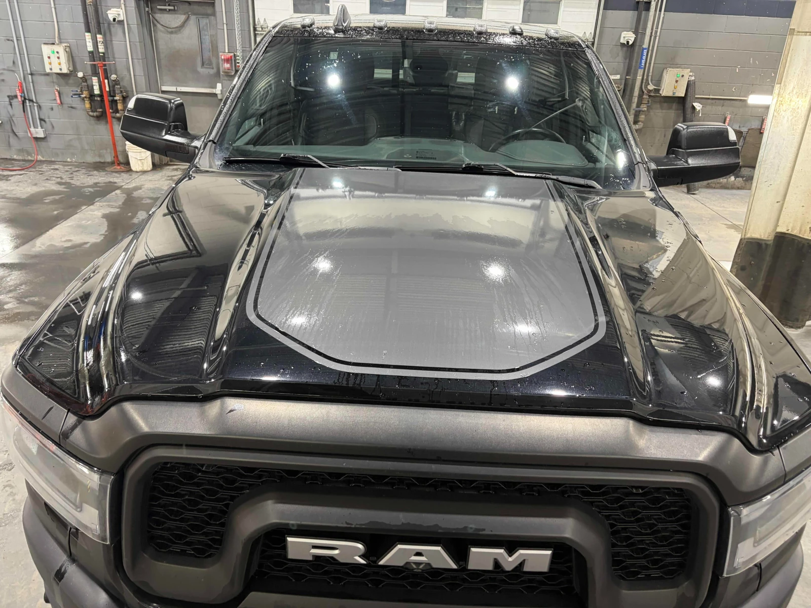 Dodge RAM 2500 Power Wagon * * CARFAX * * ���� ������ * *  | Mobile.bg � ����������� 3