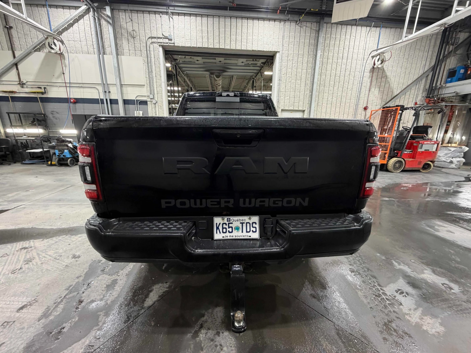 Dodge RAM 2500 Power Wagon * * CARFAX * * ���� ������ * *  | Mobile.bg � ����������� 6