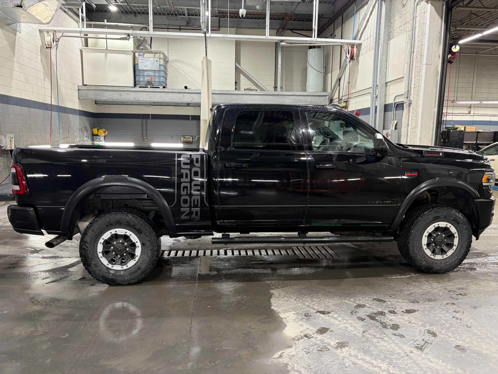 Dodge RAM 2500 Power Wagon * * CARFAX * * ���� ������ * *  | Mobile.bg � ����������� 5