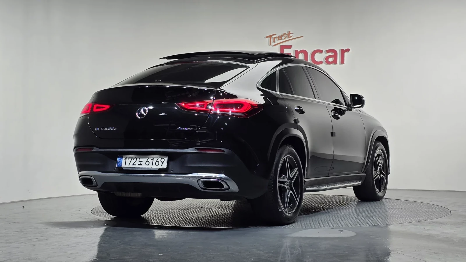 Mercedes-Benz GLE 400 2021* AMG PK* AMBIENT* �����* 360* ������ ���� | Mobile.bg � ����������� 3