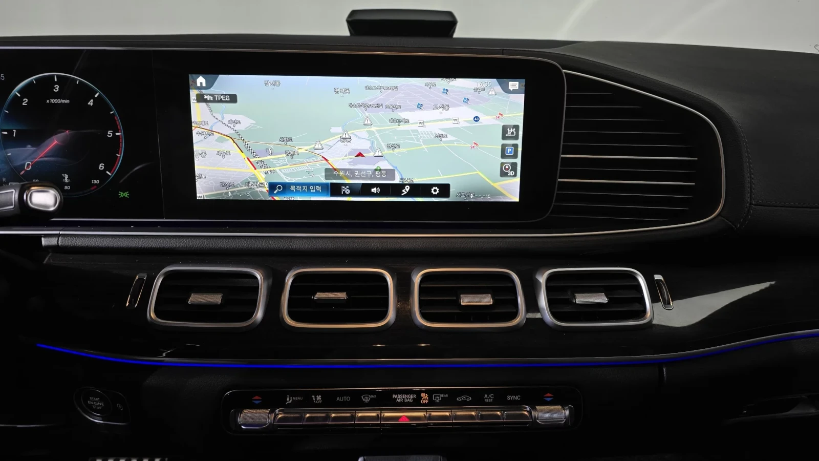 Mercedes-Benz GLE 400 2021* AMG PK* AMBIENT* �����* 360* ������ ���� | Mobile.bg � ����������� 10