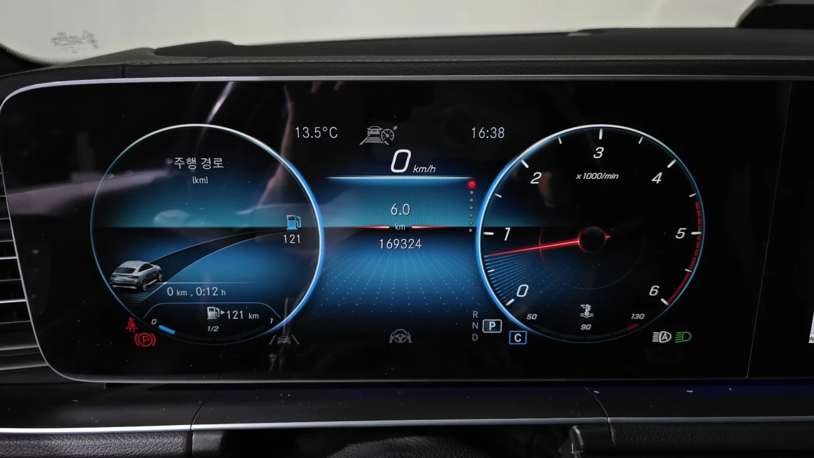 Mercedes-Benz GLE 400 2021* AMG PK* AMBIENT* �����* 360* ������ ���� | Mobile.bg � ����������� 8