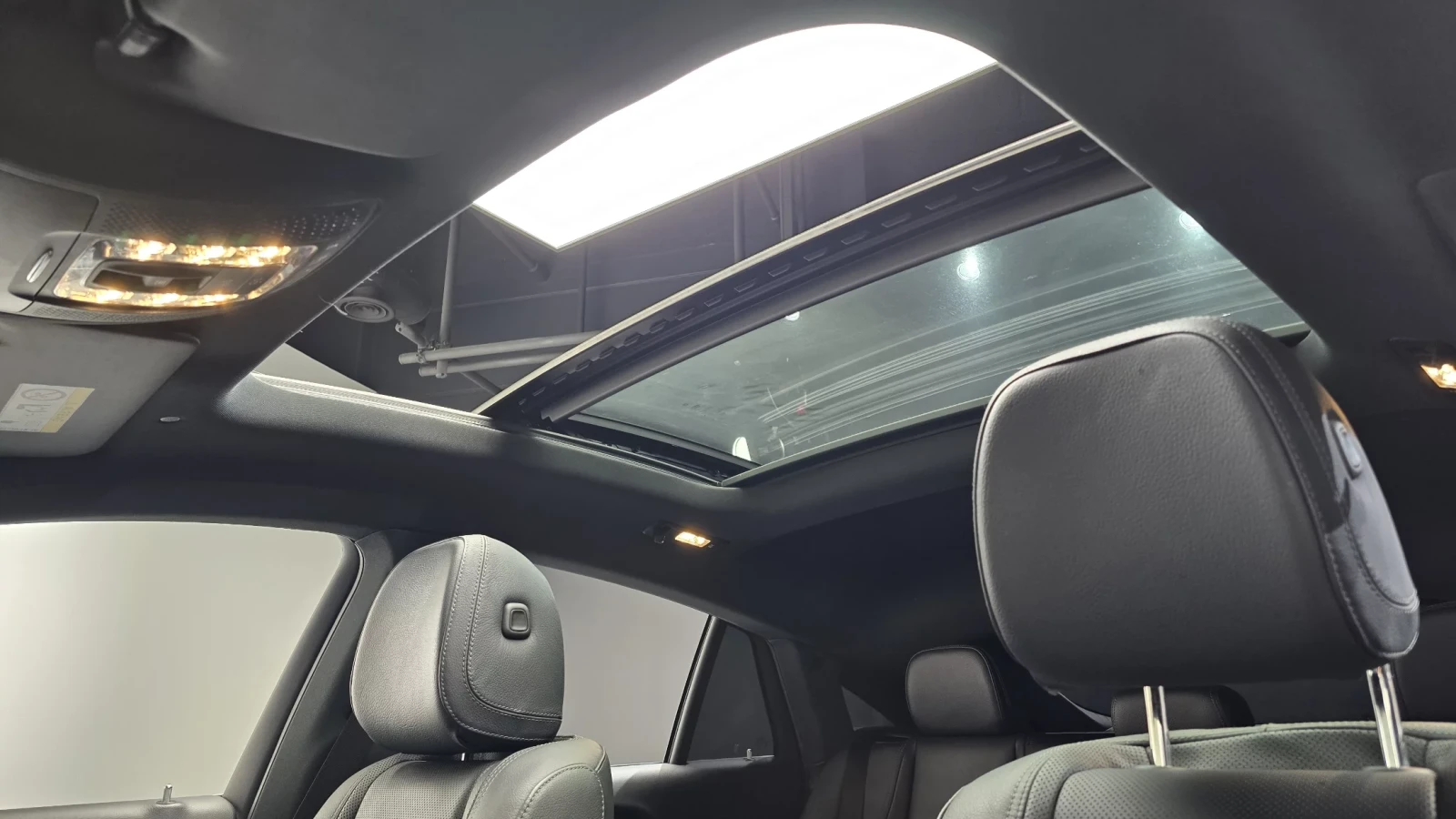 Mercedes-Benz GLE 400 2021* AMG PK* AMBIENT* �����* 360* ������ ���� | Mobile.bg � ����������� 13