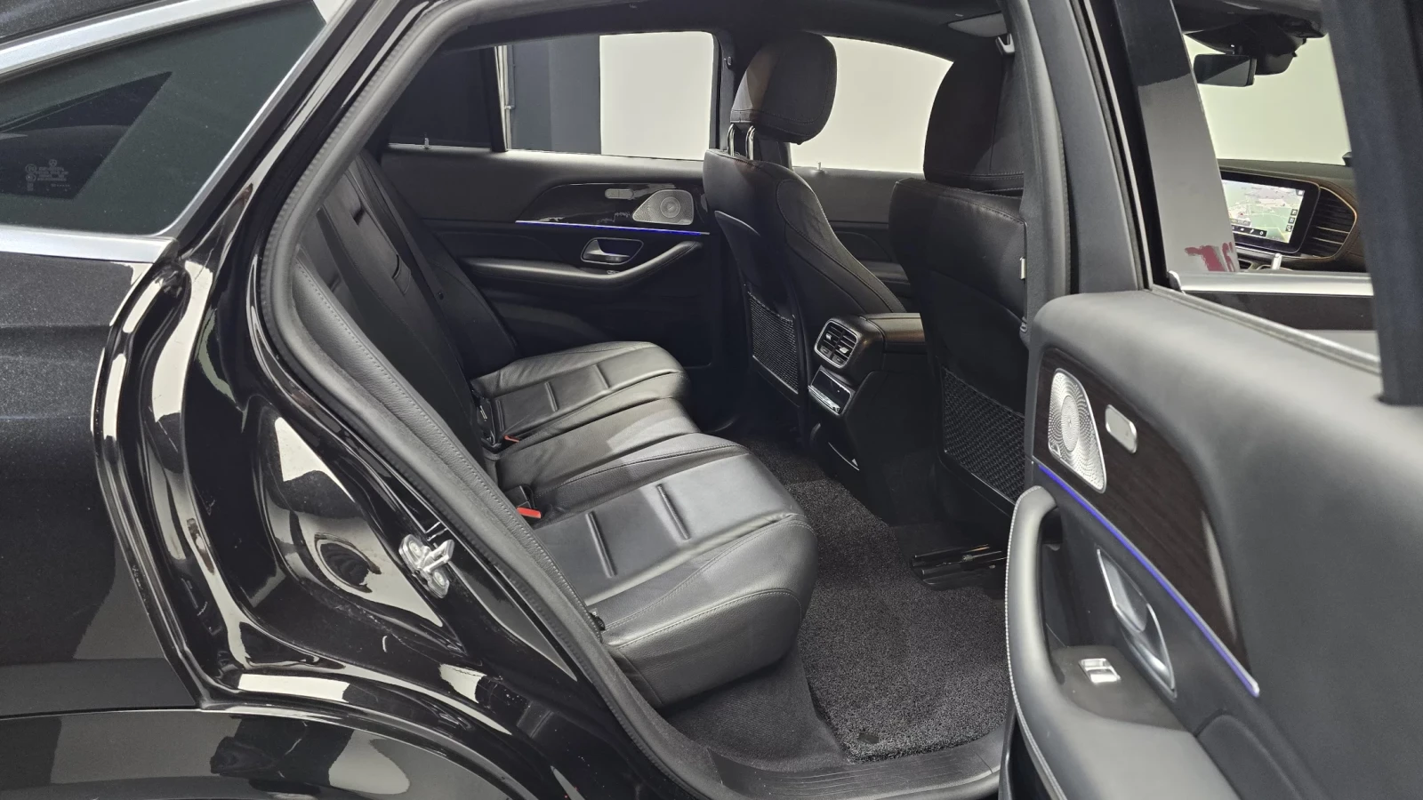 Mercedes-Benz GLE 400 2021* AMG PK* AMBIENT* �����* 360* ������ ���� | Mobile.bg � ����������� 14