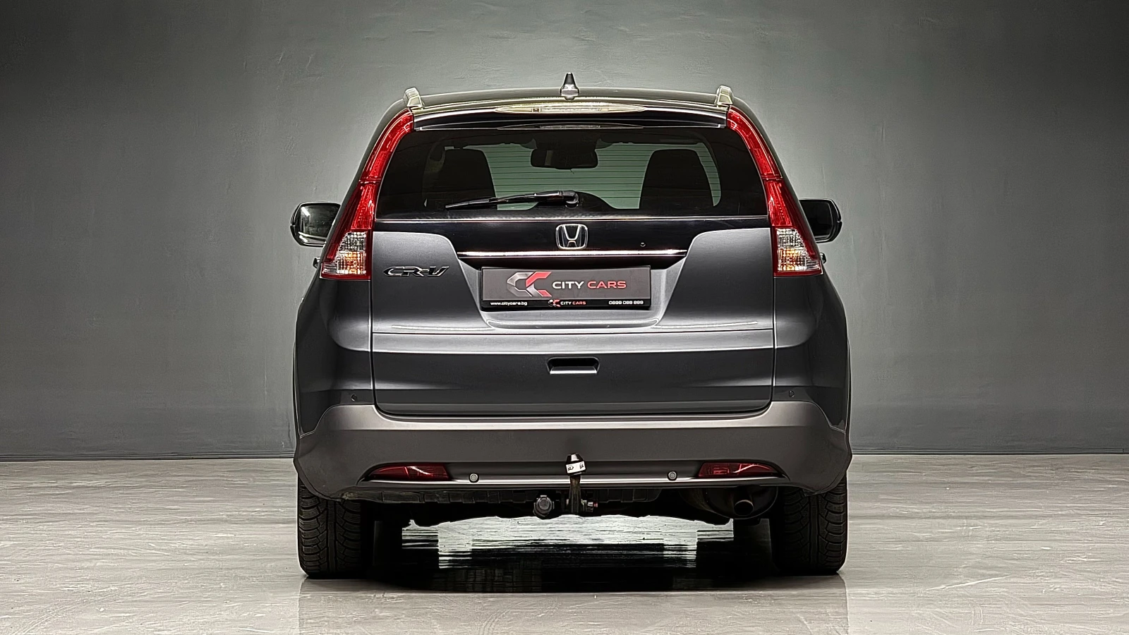 Honda Cr-v Executive 4WD ���� Keyless ������ ������� �������� | Mobile.bg � ����������� 5