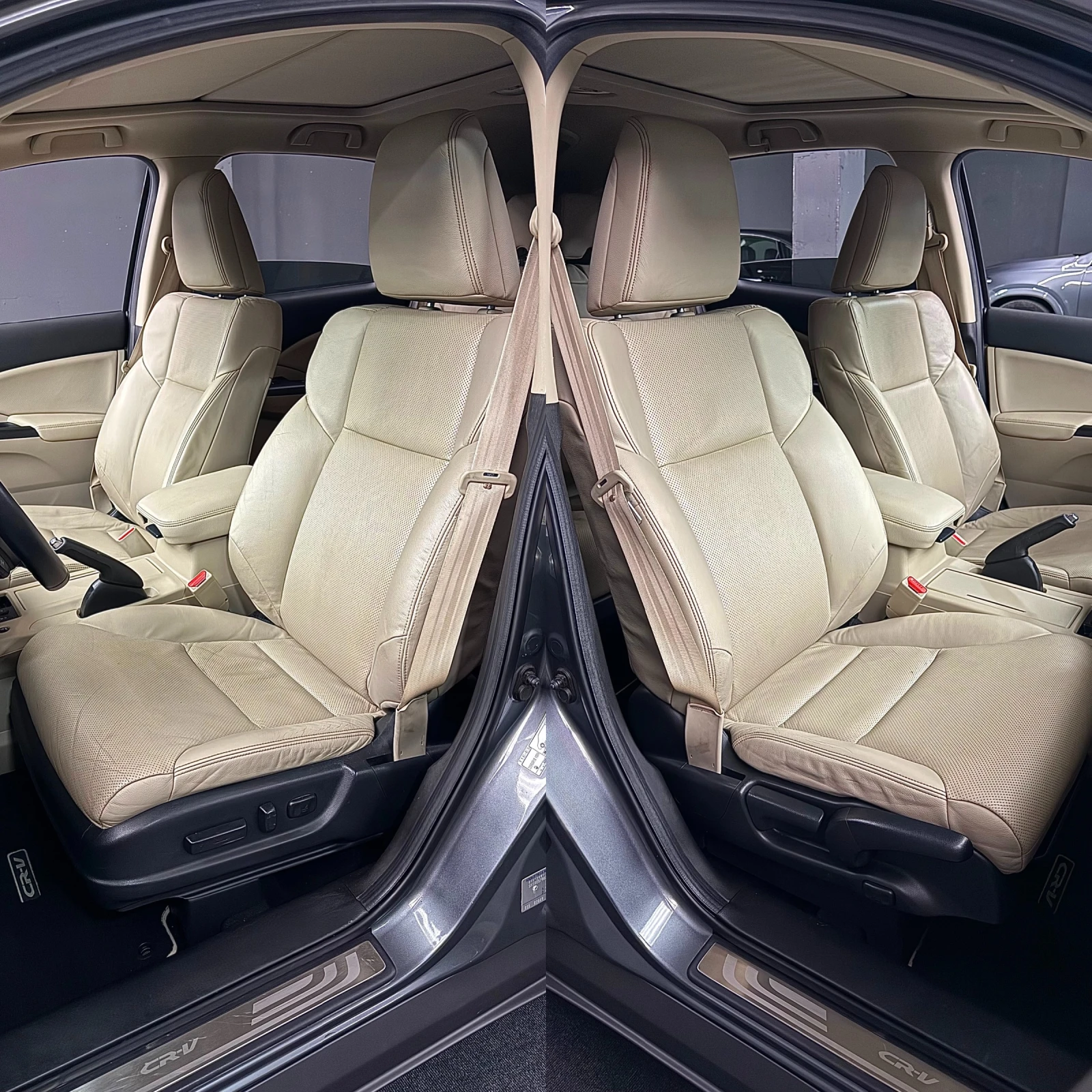 Honda Cr-v Executive 4WD ���� Keyless ������ ������� �������� | Mobile.bg � ����������� 7