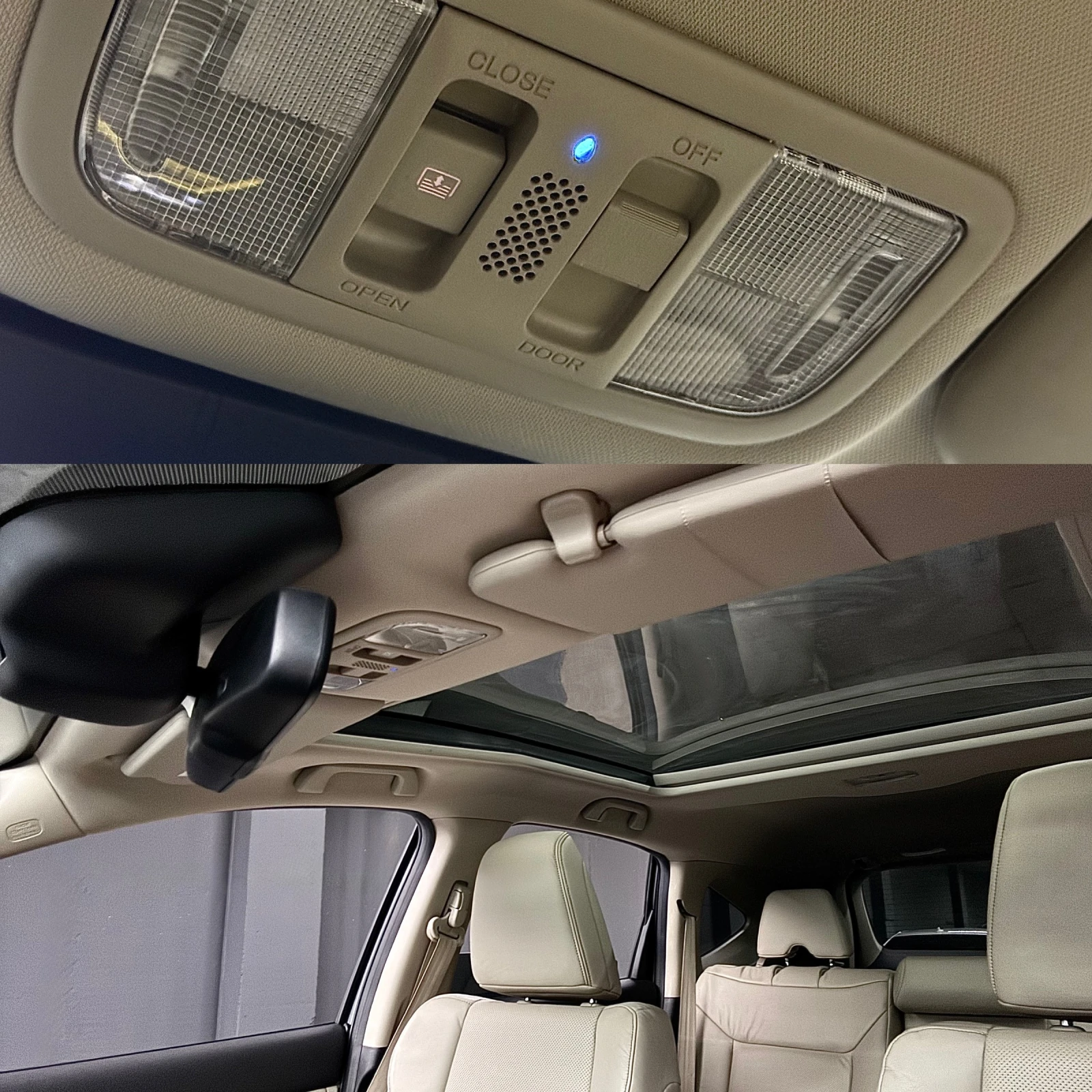 Honda Cr-v Executive 4WD ���� Keyless ������ ������� �������� | Mobile.bg � ����������� 16